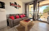 Appartement à vendre à Le Grau-du-Roi — Vue parc & jardin — photo 4