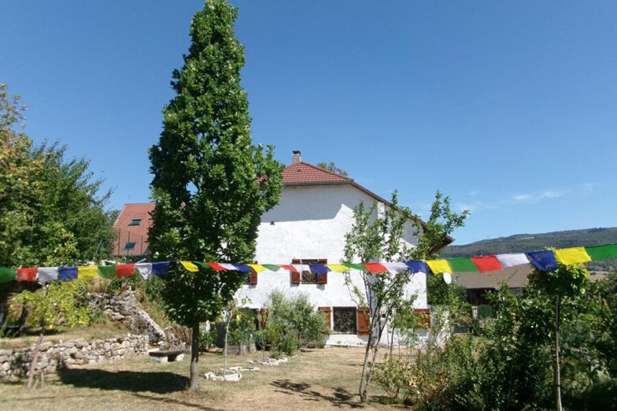 Maison à vendre à Haut Valromey — Vue nature — photo 4