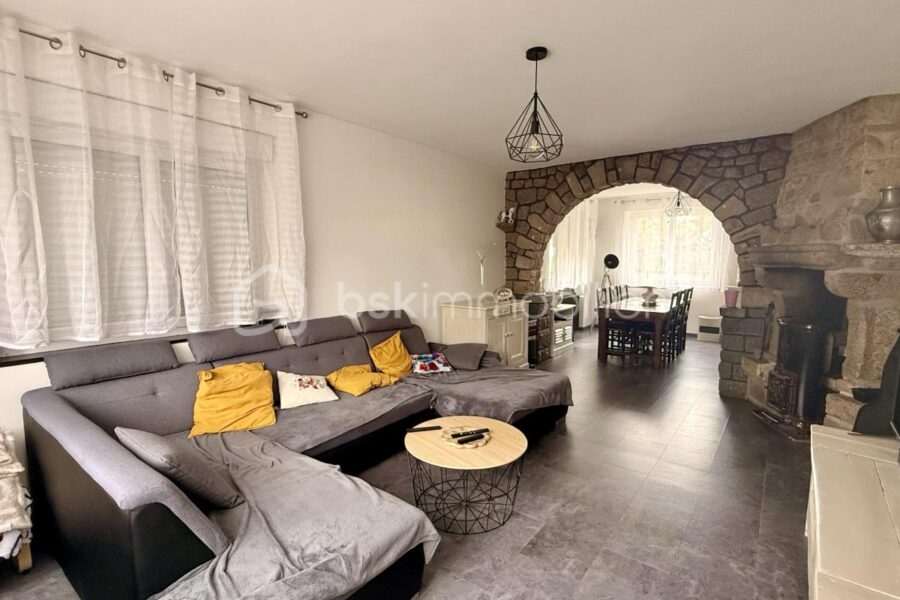 Maison à vendre à Briouze — Vue dégagée — photo 8