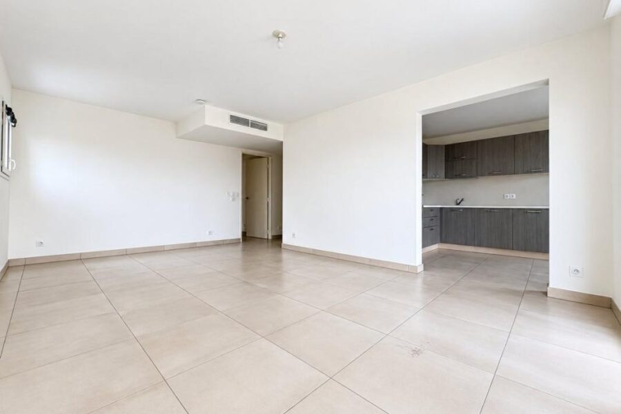 Appartement à louer à Nice — Vue nature — photo 3