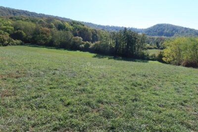 Terrain à vendre à Besançon