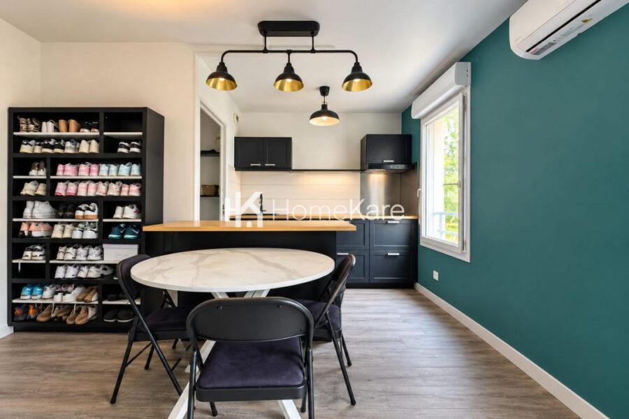 Appartement à vendre à Saint-Orens-de-Gameville — Vue nature — photo 3