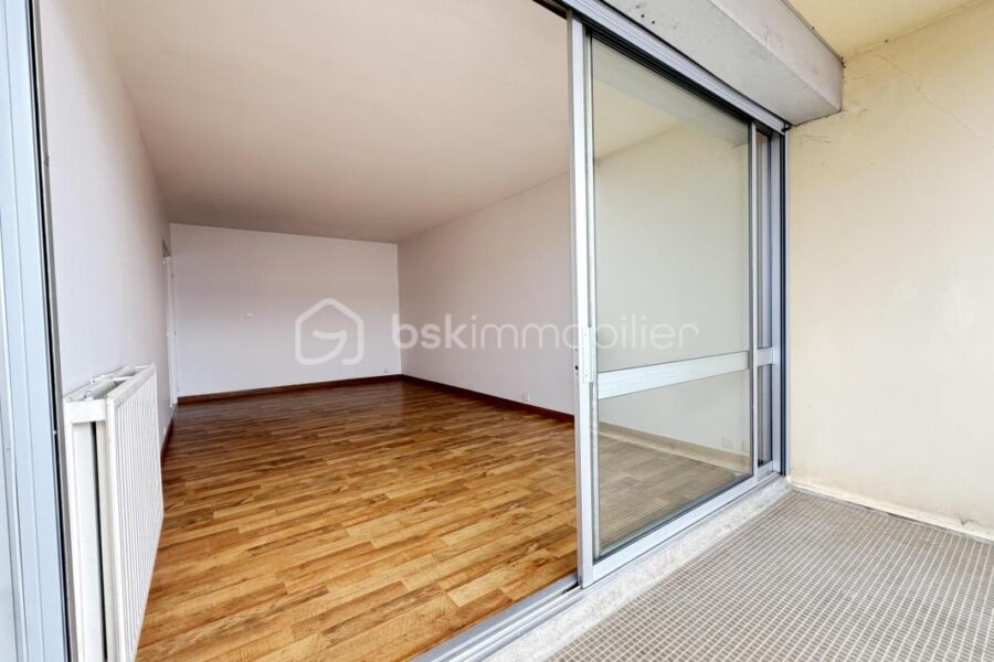 Appartement à vendre à Dijon — Vue sur la ville — photo 3