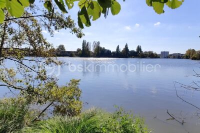 Appartement à vendre à Vannes