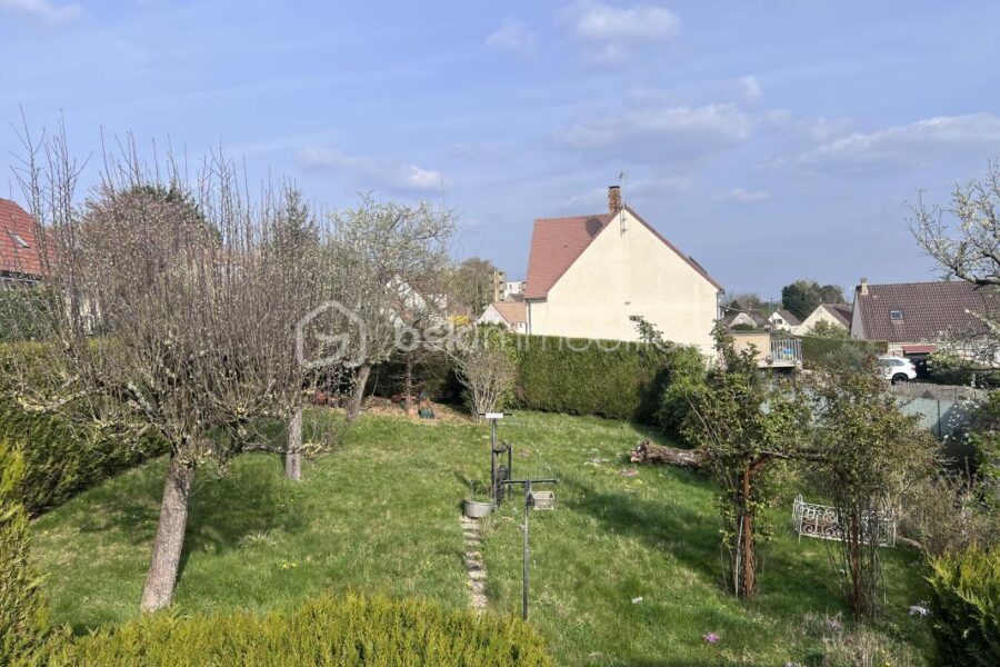 Maison à vendre à Château-Thierry — Vue nature — photo 4