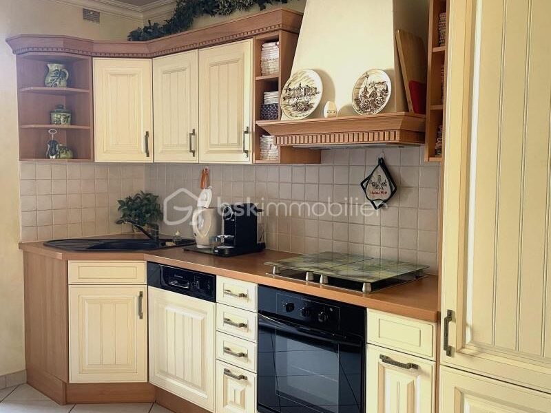 Appartement à vendre à Seyssinet-Pariset — Vue montagne — photo 4