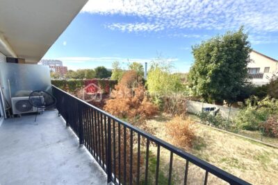 Appartement à vendre à Bagnolet
