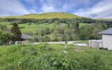 Terrain à vendre à Aillon-le-Jeune — Vue montagne — photo 3