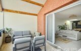 Appartement à vendre à Saint-Loup-Cammas — Vue parc & jardin — photo 3