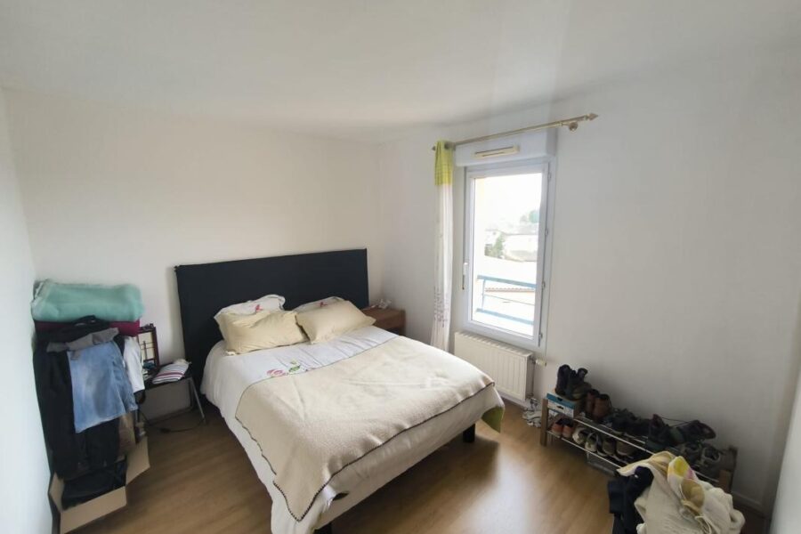 Appartement à louer à L&rsquo;Union — Vue dégagée — photo 4