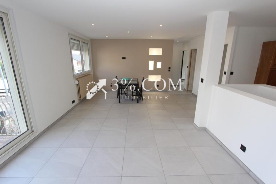 Maison à vendre à Villers-lès-Nancy — Vue dégagée — photo 4