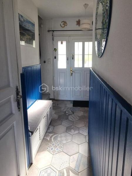 Maison à vendre à Épinay-sur-Orge — Vue nature — photo 4