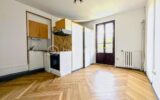 Appartement à vendre à Aix-les-Bains — Vue montagne — photo 3
