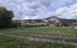 Terrain à vendre à Thorame-Basse — Vue montagne — photo 4