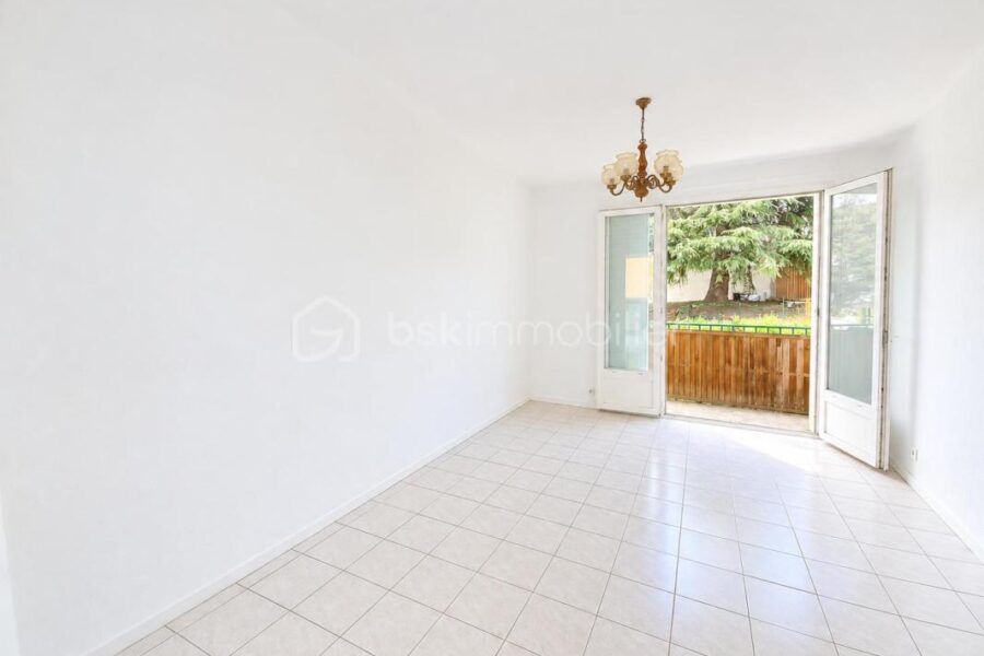 Appartement à vendre à Lourdes — Vue montagne — photo 4