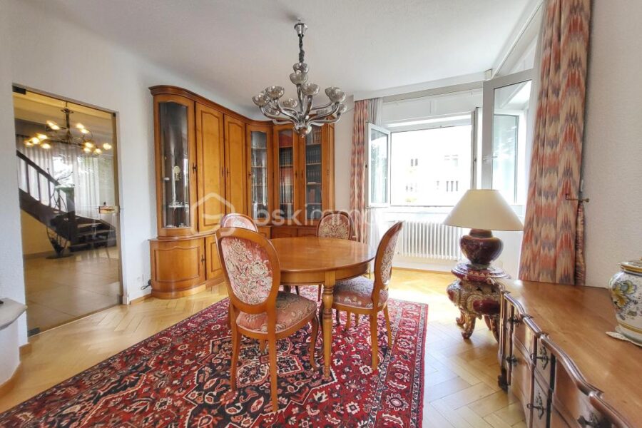 Maison à vendre à Kaysersberg — Vue nature — photo 4