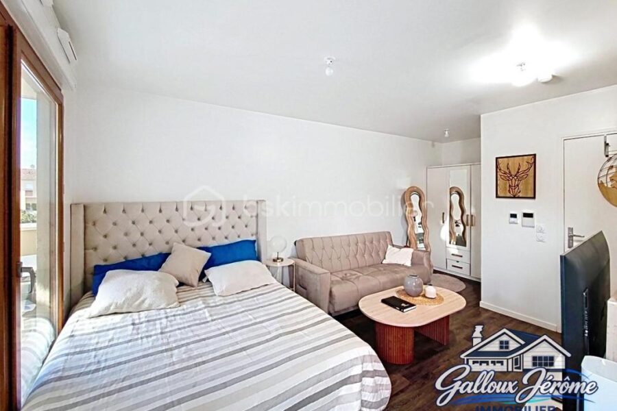 Appartement à vendre à Villepinte — Vue dégagée — photo 4