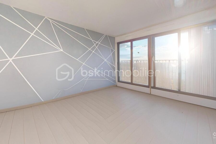 Appartement à vendre à Montargis — Vue sur la ville — photo 4