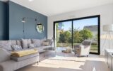 Maison à vendre à Mareil-Marly — Vue parc & jardin — photo 5