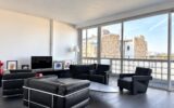 Appartement à vendre à Boulogne-Billancourt — Vue sur la ville — photo 3