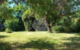 Maison à vendre à Saint-Zacharie — Vue nature — photo 3