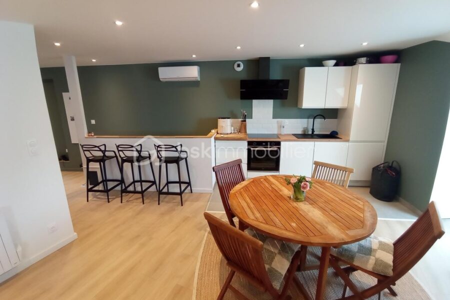 Appartement à vendre à Besançon — Vue nature — photo 3