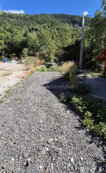 Terrain à vendre à Colmars — Vue montagne — photo 4