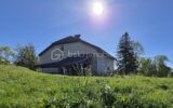 Maison à vendre à Longchaumois — Vue nature — photo 4