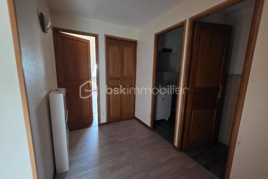 Appartement à vendre à Siouville-Hague — Vue mer — photo 3