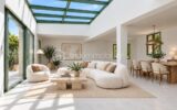 Maison à vendre à Antibes — Vue mer — photo 4
