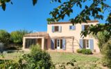 Maison à vendre à Rasteau — Vue nature — photo 4