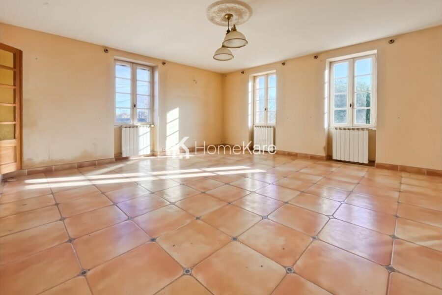 Maison à vendre à Mons — Vue dégagée — photo 3