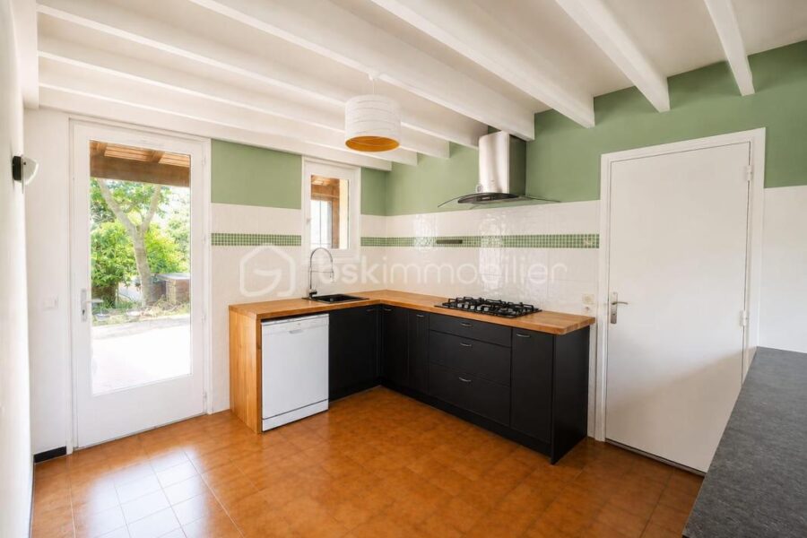Maison à vendre à Prémian — Vue nature — photo 3
