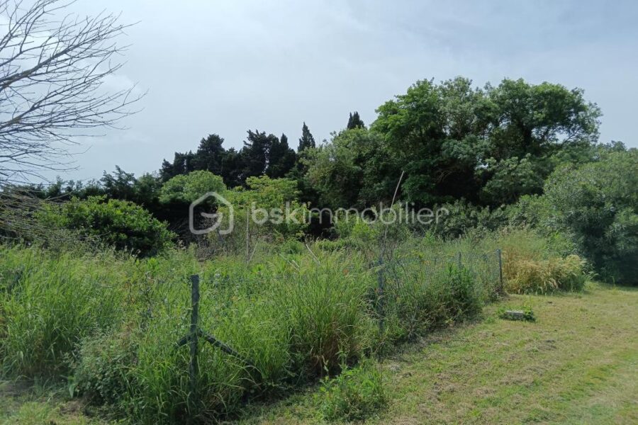 Terrain à vendre à Canet-en-Roussillon — photo 3
