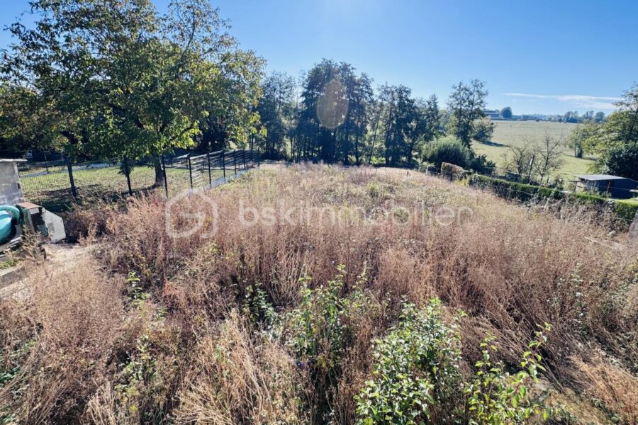 Maison à vendre à Rouvroy-sur-Audry — Vue nature — photo 1