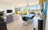 Appartement à vendre à Gradignan — Vue parc & jardin — photo 3