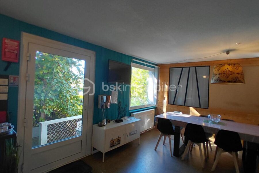 Maison à vendre à Coux — Vue dégagée — photo 6