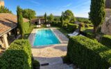 Maison à vendre à Saint-Antonin-Noble-Val — Vue nature — photo 1