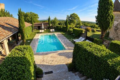 Maison à vendre à Saint-Antonin-Noble-Val