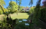 Maison à vendre à Maule — Vue parc & jardin — photo 3