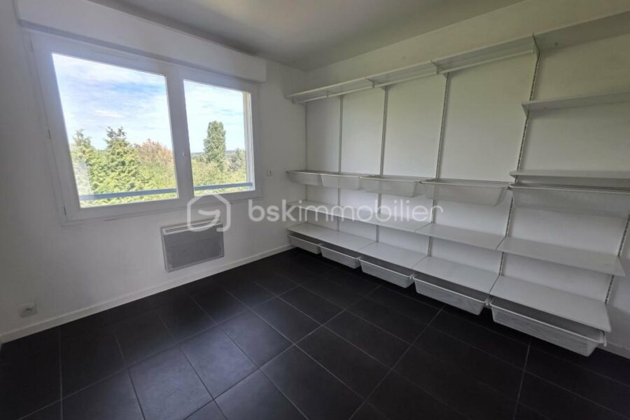 Appartement à vendre à Gournay-sur-Marne — Vue nature — photo 4