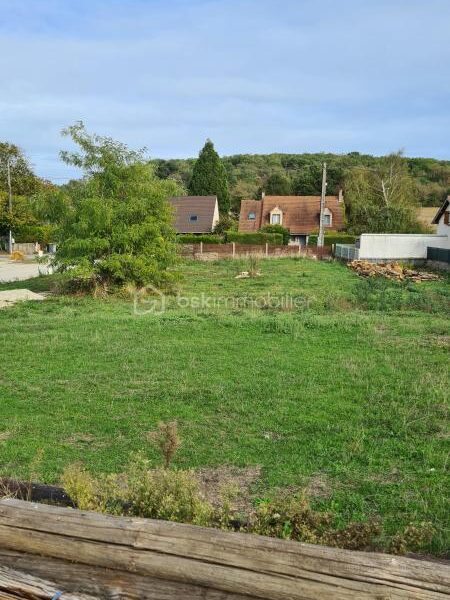 Terrain à vendre à Valpuiseaux — Vue dégagée — photo 3