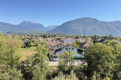 Appartement à vendre à Varces-Allières-et-Risset