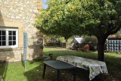 Maison à vendre à Saint-Cyprien