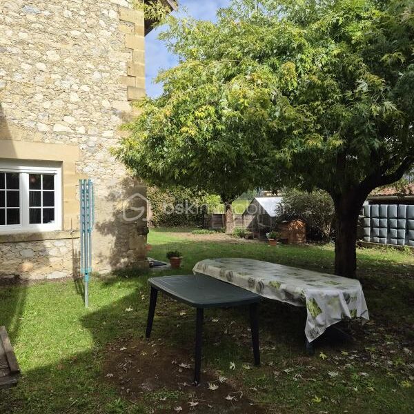 Maison à vendre à Saint-Cyprien — Vue dégagée — photo 1