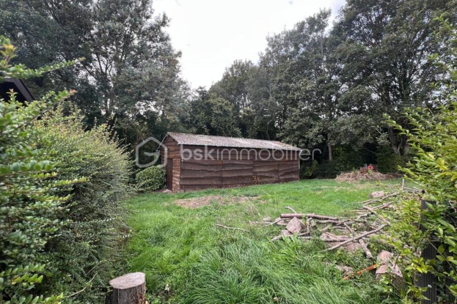 Terrain à vendre à Évrecy — Vue dégagée — photo 3