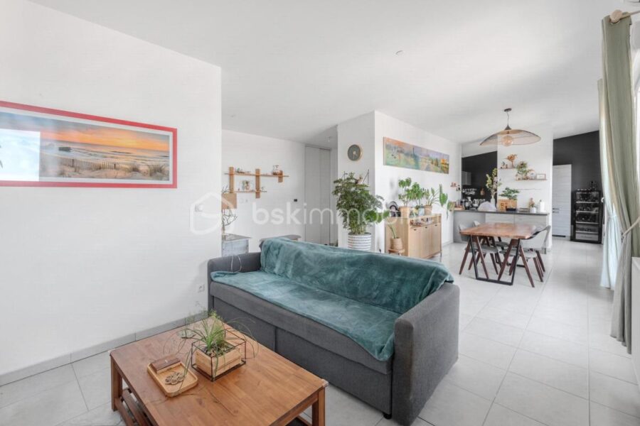 Appartement à vendre à Toulouse — Vue nature — photo 3
