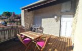 Maison à vendre à Bouleternère — Vue montagne — photo 3