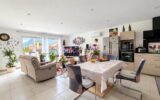 Maison à vendre à Tautavel — Vue montagne — photo 4