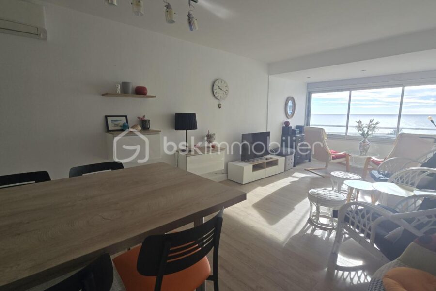 Appartement à vendre à Le Barcarès — Vue mer — photo 4